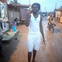 Samson Armah