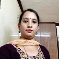 Kavitha B A