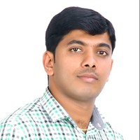 Sandeep S C
