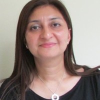 Iram Faruqi