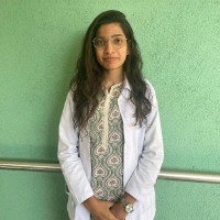 Prachi Bansode
