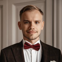 Maxim Pentin