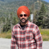 Anmol Preet Chhabra