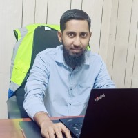Mohammad Abdul Haleem Siddiqui
