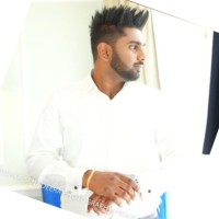 Shayan Niraco Rajapakse