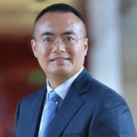 张明武Christopher 明武