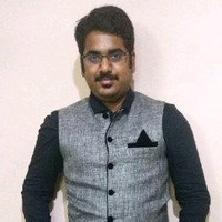 Mukesh Chander