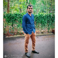 Shriram Raundal