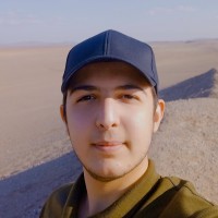 Farhad Fallahi