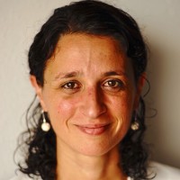 Mª Ángeles Salazar