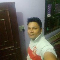 Durgesh Agnihotri