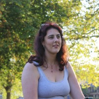 Amy Stringer