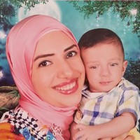Mariam Maasarani