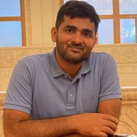 Rahul Kumar