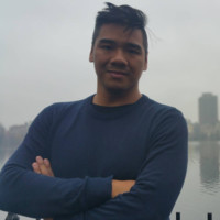 Paul An Nguyen
