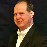 Doug Yarborough