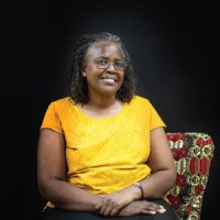 Lucy Njoroge