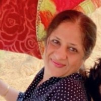 Dr. Jyoti Thapar