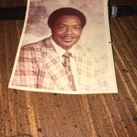 Julius Parker