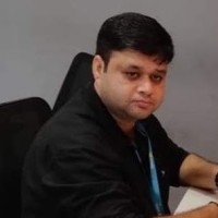 Vinit Kishor Bajpai