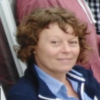 Odile Caron