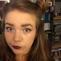 Rebecca Weston