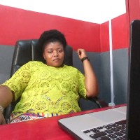 Betty-Bright Nduma