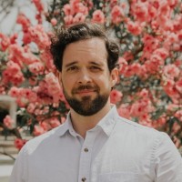 Jonathan Corrigan