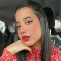 Rola Ahmed