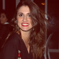Chiara Meli
