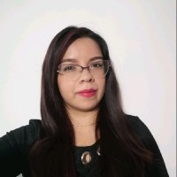 Gabriela Garcia Herrera
