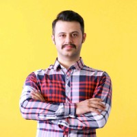 Pedram Mousavi