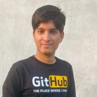 Swapnil Sanghvi