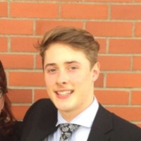 Cole Cyganik-Barker