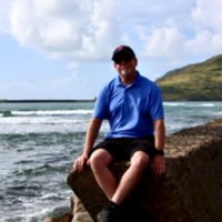 Duane MacEachern
