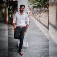 Nigash Francis