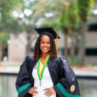 Chaz-Marie Mitchell