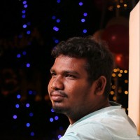 Jeya Surya Manikandan A