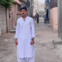 Fida Muhammad