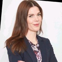 Rebecca Rice