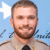 Carson Friedrich