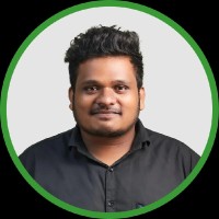 Saibalaji Balu