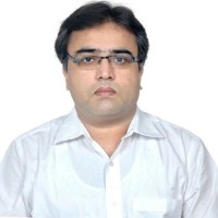 Dr Pradip Limbochiya