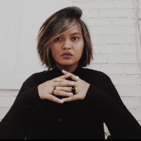Marsha Natia