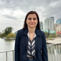 Ganna Asmolova, Phd