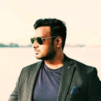Ziauddin Ali