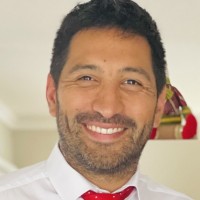 Marco Pavez