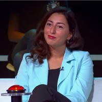 Mariam Sisauri