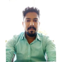 Yuvraj Kavalikate