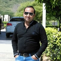 Girish Agarwal